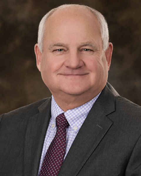 Ken Bullock