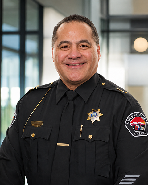 Tony Manu