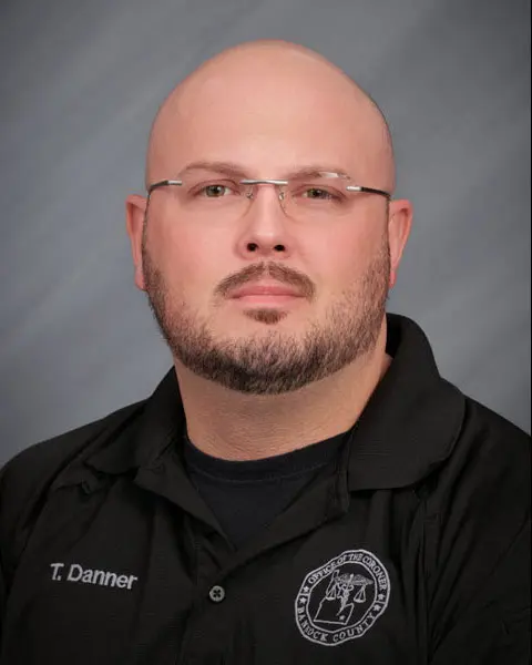 Torey Danner