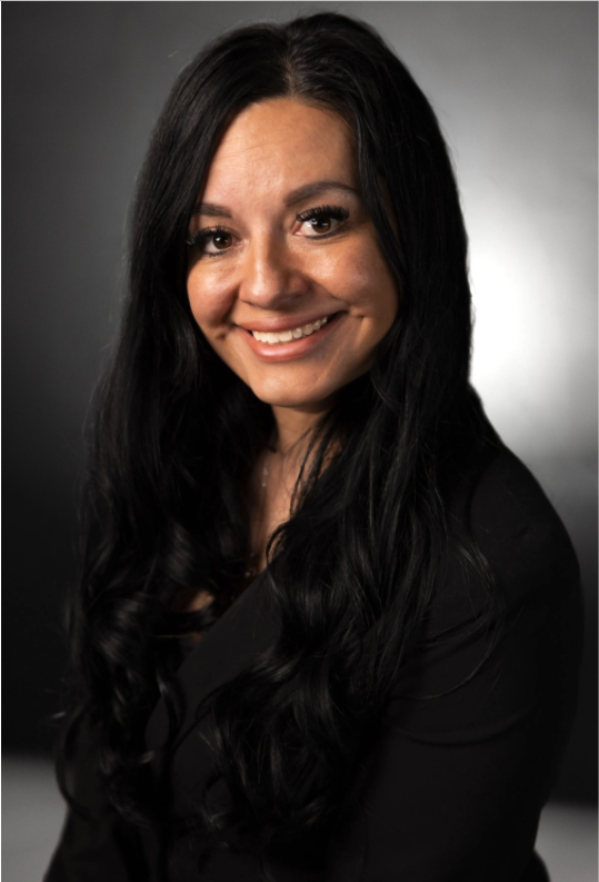Jennifer Miles