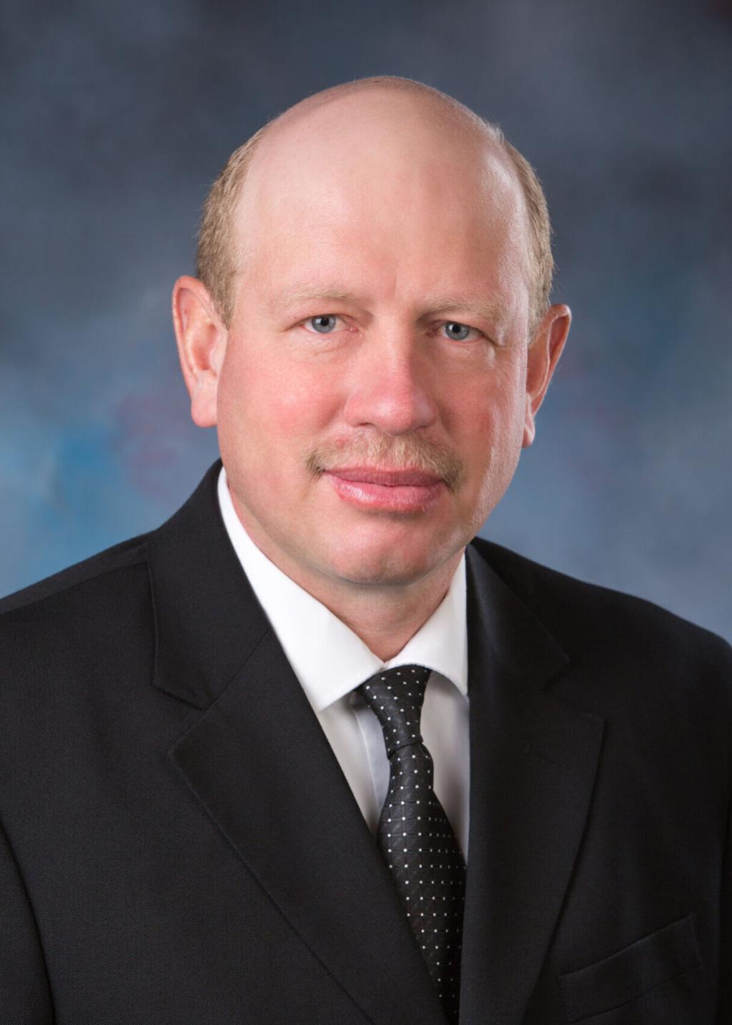 Mark Harris